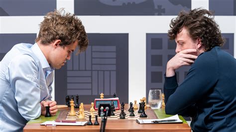 magnus carlsen chess scandal